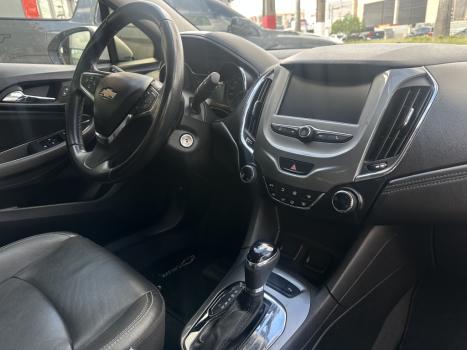 CHEVROLET Cruze Hatch 1.4 16V 4P LT SPORT6 TURBO FLEX AUTOMTICO, Foto 3