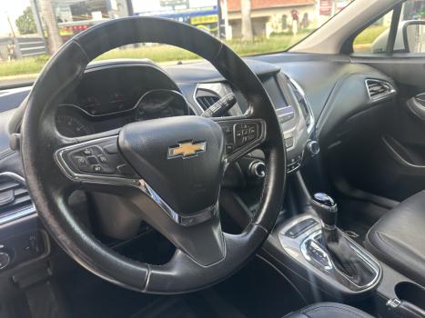 CHEVROLET Cruze Hatch 1.4 16V 4P LT SPORT6 TURBO FLEX AUTOMTICO, Foto 9
