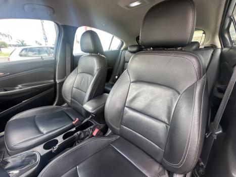 CHEVROLET Cruze Hatch 1.4 16V 4P LT SPORT6 TURBO FLEX AUTOMTICO, Foto 11