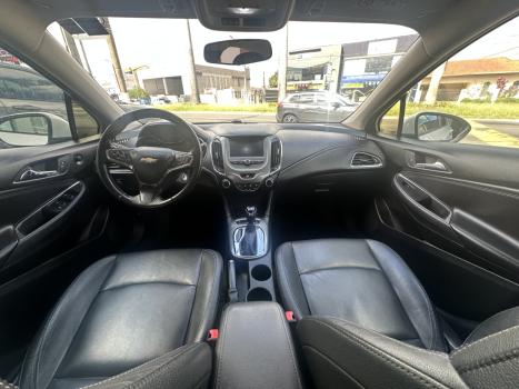 CHEVROLET Cruze Hatch 1.4 16V 4P LT SPORT6 TURBO FLEX AUTOMTICO, Foto 12