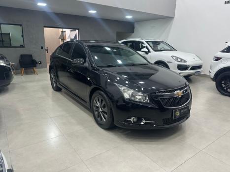 CHEVROLET Cruze Hatch 1.8 16V 4P LT SPORT FLEX AUTOMTICO, Foto 1