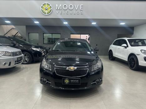 CHEVROLET Cruze Hatch 1.8 16V 4P LT SPORT FLEX AUTOMTICO, Foto 6