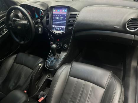 CHEVROLET Cruze Hatch 1.8 16V 4P LT SPORT FLEX AUTOMTICO, Foto 7