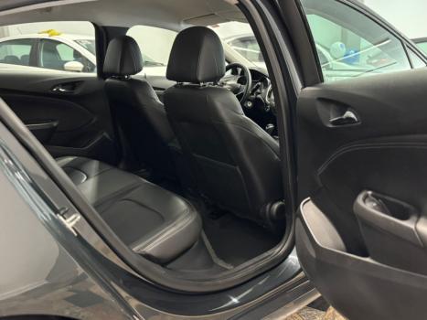 CHEVROLET Cruze Hatch 1.4 16V 4P LT SPORT6 TURBO FLEX AUTOMTICO, Foto 8