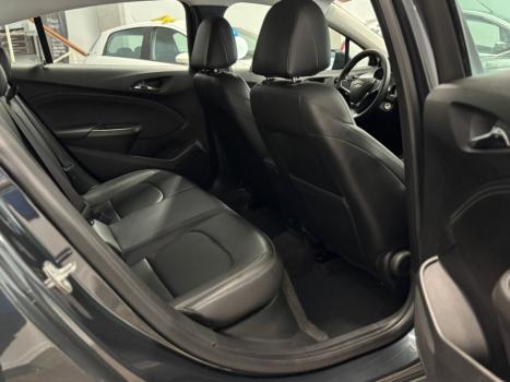 CHEVROLET Cruze Hatch 1.4 16V 4P LT SPORT6 TURBO FLEX AUTOMTICO, Foto 9