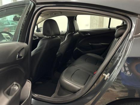 CHEVROLET Cruze Hatch 1.4 16V 4P LT SPORT6 TURBO FLEX AUTOMTICO, Foto 10