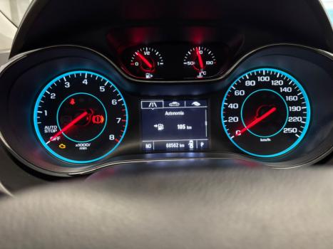 CHEVROLET Cruze Hatch 1.4 16V 4P LT SPORT6 TURBO FLEX AUTOMTICO, Foto 11