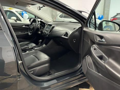 CHEVROLET Cruze Hatch 1.4 16V 4P LT SPORT6 TURBO FLEX AUTOMTICO, Foto 12