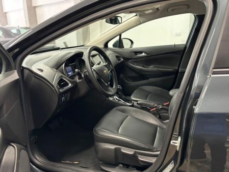 CHEVROLET Cruze Hatch 1.4 16V 4P LT SPORT6 TURBO FLEX AUTOMTICO, Foto 13