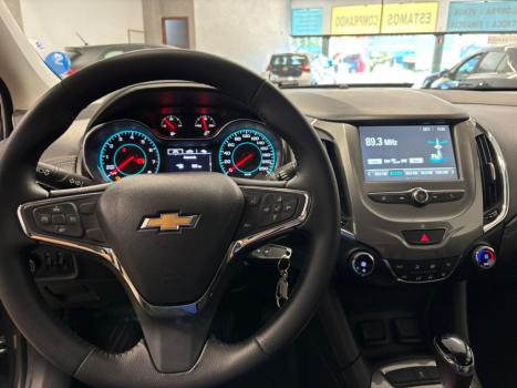CHEVROLET Cruze Hatch 1.4 16V 4P LT SPORT6 TURBO FLEX AUTOMTICO, Foto 14