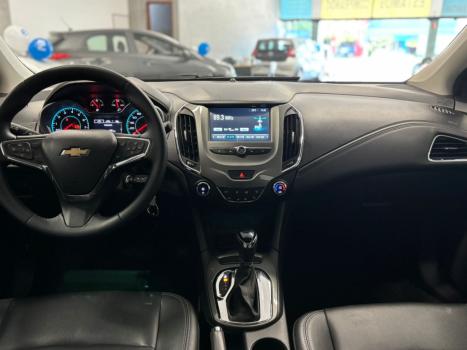 CHEVROLET Cruze Hatch 1.4 16V 4P LT SPORT6 TURBO FLEX AUTOMTICO, Foto 15