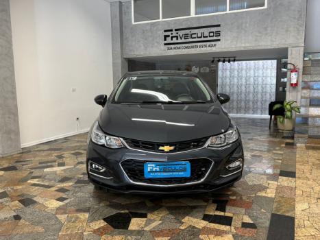 CHEVROLET Cruze Hatch 1.4 16V 4P LT SPORT6 TURBO FLEX AUTOMTICO, Foto 1