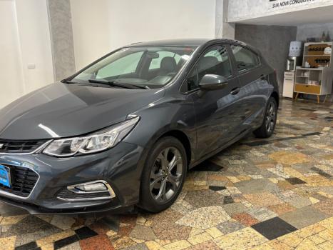 CHEVROLET Cruze Hatch 1.4 16V 4P LT SPORT6 TURBO FLEX AUTOMTICO, Foto 6