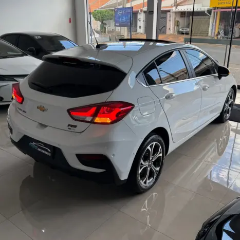 CHEVROLET Cruze Hatch 1.4 4P FLEX SPORT6 PREMIER TURBO AUTOMTICO, Foto 7