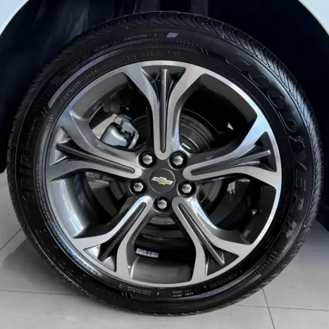 CHEVROLET Cruze Hatch 1.4 4P FLEX SPORT6 PREMIER TURBO AUTOMTICO, Foto 8