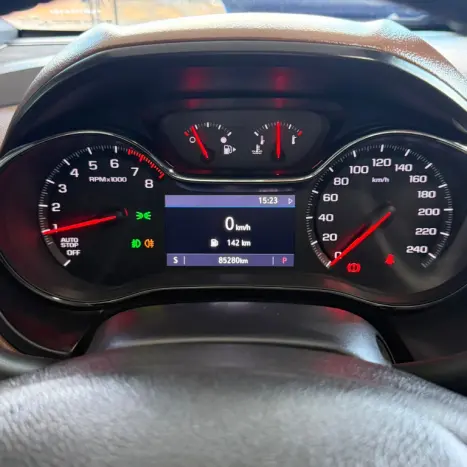 CHEVROLET Cruze Hatch 1.4 4P FLEX SPORT6 PREMIER TURBO AUTOMTICO, Foto 11