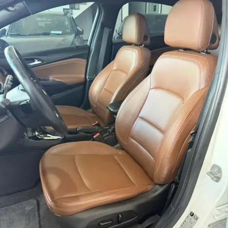 CHEVROLET Cruze Hatch 1.4 4P FLEX SPORT6 PREMIER TURBO AUTOMTICO, Foto 14