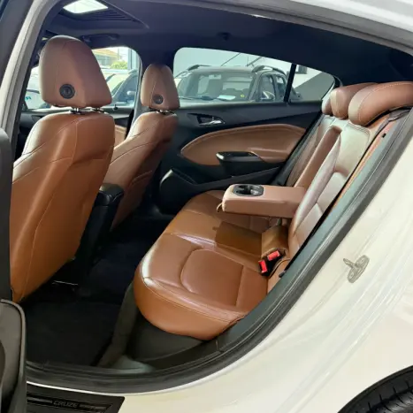 CHEVROLET Cruze Hatch 1.4 4P FLEX SPORT6 PREMIER TURBO AUTOMTICO, Foto 15