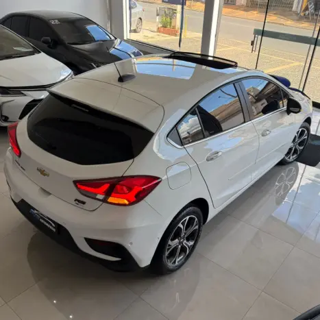 CHEVROLET Cruze Hatch 1.4 4P FLEX SPORT6 PREMIER TURBO AUTOMTICO, Foto 16