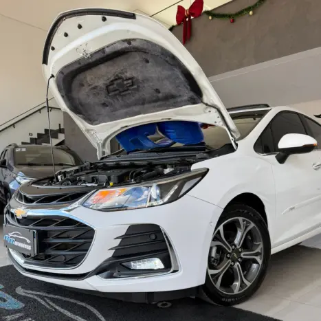 CHEVROLET Cruze Hatch 1.4 4P FLEX SPORT6 PREMIER TURBO AUTOMTICO, Foto 19