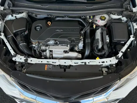 CHEVROLET Cruze Hatch 1.4 4P FLEX SPORT6 PREMIER TURBO AUTOMTICO, Foto 20