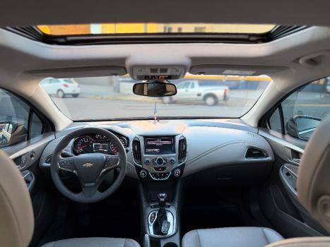 CHEVROLET Cruze Hatch 1.4 16V 4P LTZ SPORT6 TURBO FLEX AUTOMTICO, Foto 5