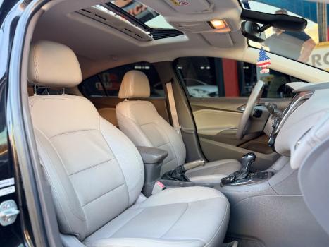CHEVROLET Cruze Hatch 1.4 16V 4P LTZ SPORT6 TURBO FLEX AUTOMTICO, Foto 6