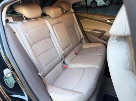 CHEVROLET Cruze Hatch 1.4 16V 4P LTZ SPORT6 TURBO FLEX AUTOMTICO, Foto 7