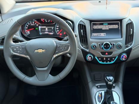 CHEVROLET Cruze Hatch 1.4 16V 4P LTZ SPORT6 TURBO FLEX AUTOMTICO, Foto 8