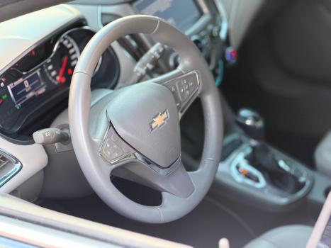 CHEVROLET Cruze Hatch 1.4 16V 4P LTZ SPORT6 TURBO FLEX AUTOMTICO, Foto 9