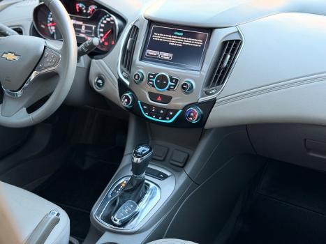 CHEVROLET Cruze Hatch 1.4 16V 4P LTZ SPORT6 TURBO FLEX AUTOMTICO, Foto 10