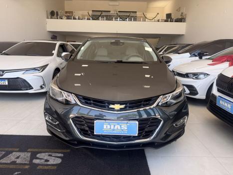 CHEVROLET Cruze Hatch 1.4 16V 4P LTZ SPORT6 TURBO FLEX AUTOMTICO, Foto 1