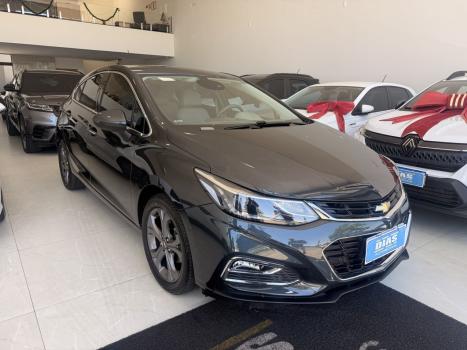 CHEVROLET Cruze Hatch 1.4 16V 4P LTZ SPORT6 TURBO FLEX AUTOMTICO, Foto 2