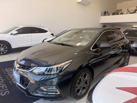 CHEVROLET Cruze Hatch 1.4 16V 4P LTZ SPORT6 TURBO FLEX AUTOMTICO, Foto 3