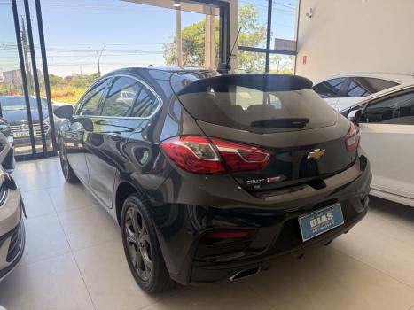 CHEVROLET Cruze Hatch 1.4 16V 4P LTZ SPORT6 TURBO FLEX AUTOMTICO, Foto 5