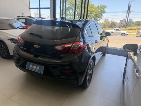 CHEVROLET Cruze Hatch 1.4 16V 4P LTZ SPORT6 TURBO FLEX AUTOMTICO, Foto 6