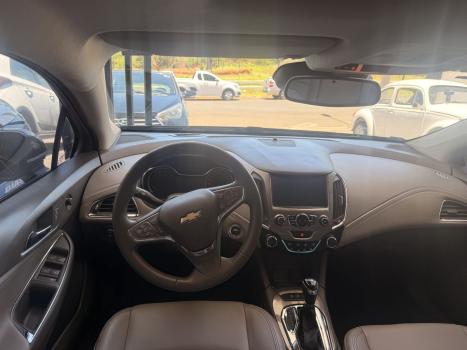 CHEVROLET Cruze Hatch 1.4 16V 4P LTZ SPORT6 TURBO FLEX AUTOMTICO, Foto 7