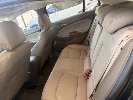 CHEVROLET Cruze Hatch 1.4 16V 4P LTZ SPORT6 TURBO FLEX AUTOMTICO, Foto 8