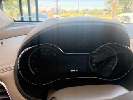 CHEVROLET Cruze Hatch 1.4 16V 4P LTZ SPORT6 TURBO FLEX AUTOMTICO, Foto 9