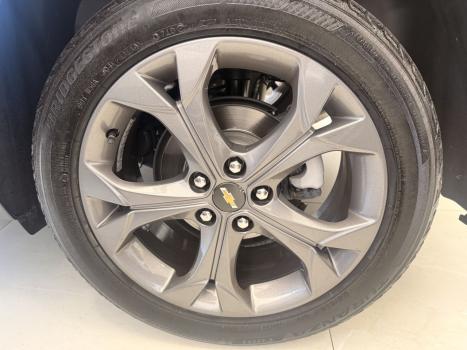 CHEVROLET Cruze Hatch 1.4 16V 4P LTZ SPORT6 TURBO FLEX AUTOMTICO, Foto 10