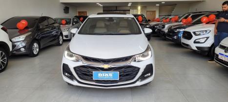 CHEVROLET Cruze Hatch 1.4 4P FLEX SPORT6 PREMIER TURBO AUTOMTICO, Foto 1
