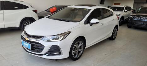 CHEVROLET Cruze Hatch 1.4 4P FLEX SPORT6 PREMIER TURBO AUTOMTICO, Foto 2