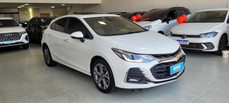 CHEVROLET Cruze Hatch 1.4 4P FLEX SPORT6 PREMIER TURBO AUTOMTICO, Foto 3