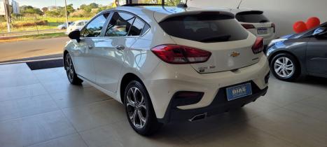 CHEVROLET Cruze Hatch 1.4 4P FLEX SPORT6 PREMIER TURBO AUTOMTICO, Foto 4