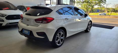 CHEVROLET Cruze Hatch 1.4 4P FLEX SPORT6 PREMIER TURBO AUTOMTICO, Foto 5