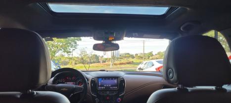 CHEVROLET Cruze Hatch 1.4 4P FLEX SPORT6 PREMIER TURBO AUTOMTICO, Foto 6