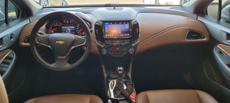 CHEVROLET Cruze Hatch 1.4 4P FLEX SPORT6 PREMIER TURBO AUTOMTICO, Foto 7