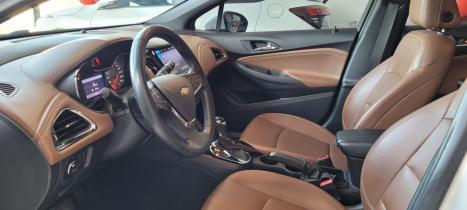 CHEVROLET Cruze Hatch 1.4 4P FLEX SPORT6 PREMIER TURBO AUTOMTICO, Foto 8