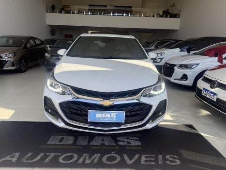CHEVROLET Cruze Hatch 1.4 4P FLEX SPORT6 PREMIER TURBO AUTOMTICO, Foto 1
