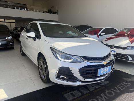 CHEVROLET Cruze Hatch 1.4 4P FLEX SPORT6 PREMIER TURBO AUTOMTICO, Foto 2